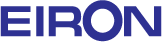 Логотип фирмы EIRON в Шахтах