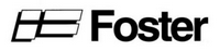 Логотип фирмы Foster в Шахтах