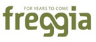 Логотип фирмы Freggia в Шахтах