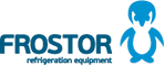 Логотип фирмы FROSTOR в Шахтах