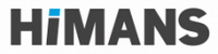 Логотип фирмы HiMANS в Шахтах