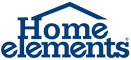 Логотип фирмы HOME-ELEMENT в Шахтах