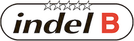 Логотип фирмы Indel B в Шахтах