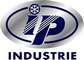 Логотип фирмы IP INDUSTRIE в Шахтах