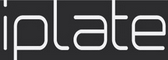 Логотип фирмы Iplate в Шахтах