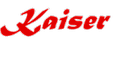 Логотип фирмы Kaiser в Шахтах