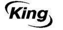 Логотип фирмы King в Шахтах