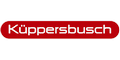 Логотип фирмы Kuppersbusch в Шахтах