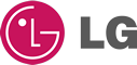 Логотип фирмы LG в Шахтах