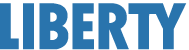 Логотип фирмы Liberty в Шахтах