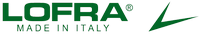Логотип фирмы LOFRA в Шахтах