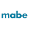 Логотип фирмы Mabe в Шахтах