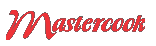 Логотип фирмы MasterCook в Шахтах