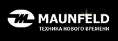 Логотип фирмы Maunfeld в Шахтах