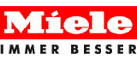 Логотип фирмы Miele в Шахтах