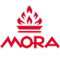 Логотип фирмы Mora в Шахтах