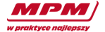 Логотип фирмы MPM Product в Шахтах