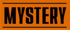 Логотип фирмы Mystery в Шахтах