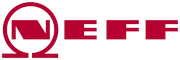 Логотип фирмы NEFF в Шахтах