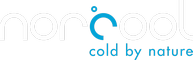 Логотип фирмы Norcool в Шахтах