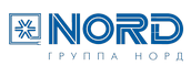 Логотип фирмы NORD в Шахтах