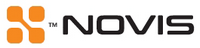 Логотип фирмы NOVIS-Electronics в Шахтах