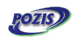 Логотип фирмы Pozis в Шахтах