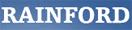 Логотип фирмы Rainford в Шахтах