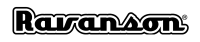Логотип фирмы Ravanson в Шахтах