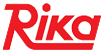 Логотип фирмы Rika в Шахтах