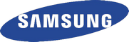 Логотип фирмы Samsung в Шахтах