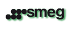 Логотип фирмы Smeg в Шахтах
