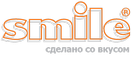 Логотип фирмы Smile в Шахтах