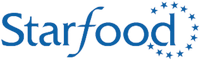 Логотип фирмы Starfood в Шахтах