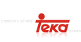 Логотип фирмы TEKA в Шахтах