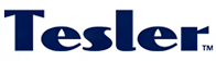 Логотип фирмы Tesler в Шахтах