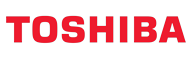 Логотип фирмы Toshiba в Шахтах