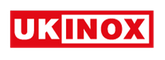 Логотип фирмы Ukinox в Шахтах