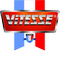 Логотип фирмы Vitesse в Шахтах