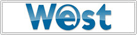 Логотип фирмы WEST в Шахтах