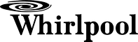 Логотип фирмы Whirlpool в Шахтах