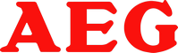 Логотип фирмы AEG в Шахтах