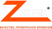 Логотип фирмы Zertek в Шахтах