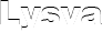 Логотип фирмы Лысьва в Шахтах