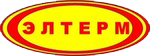 Логотип фирмы Элтерм в Шахтах