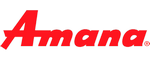 Логотип фирмы Amana в Шахтах