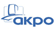 Логотип фирмы AKPO в Шахтах
