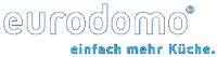 Логотип фирмы Eurodomo в Шахтах