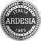 Логотип фирмы Ardesia в Шахтах