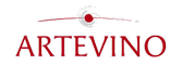 Логотип фирмы Artevino в Шахтах
